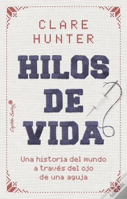 Capa do artigo Hilos De Vida