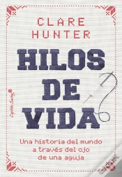 Capa do artigo Hilos De Vida