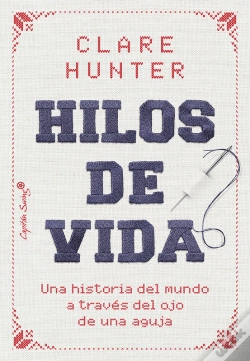 Capa do artigo Hilos De Vida