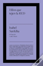 Capa do artigo Hilos Que Tejen La Red