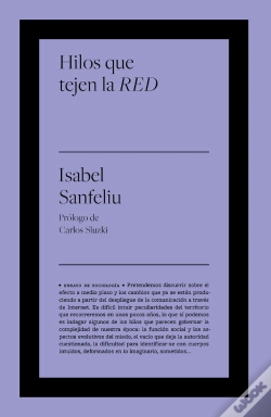 Capa do artigo Hilos Que Tejen La Red