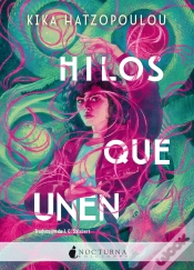 Capa do artigo Hilos Que Unen