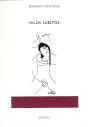 Hilos Sueltos - Preview