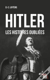 Hilter : Les Histoires Oubliees