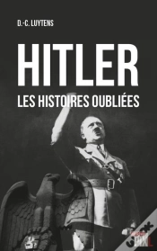 Capa do artigo Hilter : Les Histoires Oubliees