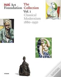 Hilti Art Foundation. The Collection