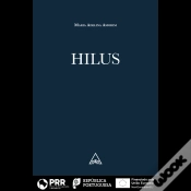 Capa do artigo Hilus