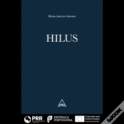 Capa do artigo Hilus