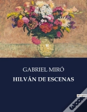 Hilvan De Escenas - .