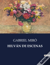 Capa do artigo Hilvan De Escenas - .