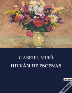 Capa do artigo Hilvan De Escenas - .