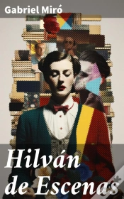 Capa do artigo Hilván De Escenas