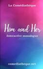 Him And Her - Preview