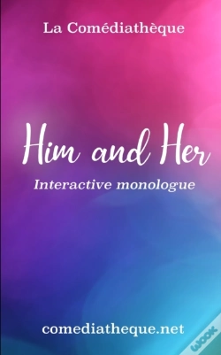 Capa do artigo Him And Her