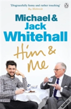Capa do artigo Him & Me