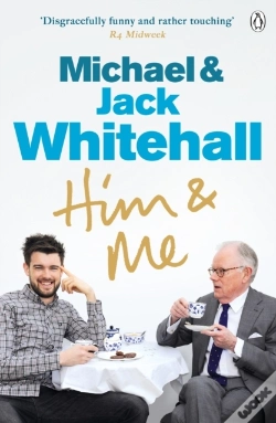 Capa do artigo Him & Me