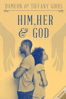 Capa do artigo Him, Her & God