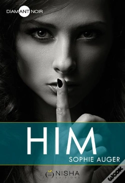 Capa do artigo Him