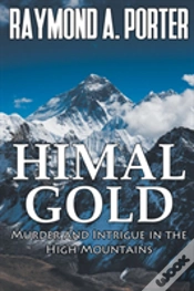 Capa do artigo Himal Gold