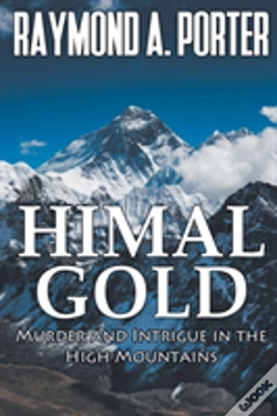 Capa do artigo Himal Gold