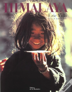 Capa do artigo Himalaya