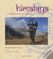 Capa do artigo Himalaya ; Avec Les Porteurs Du Népal