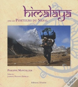 Capa do artigo Himalaya ; Avec Les Porteurs Du Népal