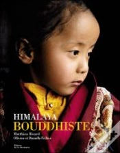 Capa do artigo Himalaya Bouddhiste