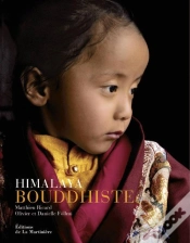 Capa do artigo Himalaya Bouddhiste