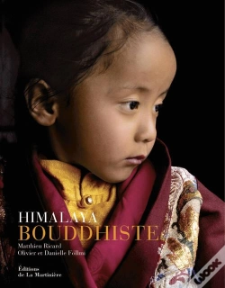 Capa do artigo Himalaya Bouddhiste