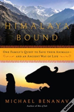 Capa do artigo Himalaya Bound