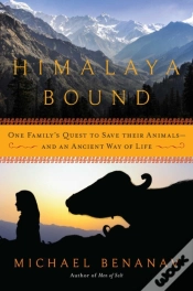 Capa do artigo Himalaya Bound
