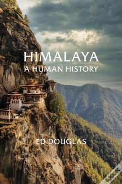 Capa do artigo Himalaya