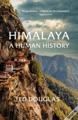Capa do artigo Himalaya