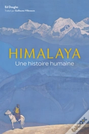 Capa do artigo Himalaya