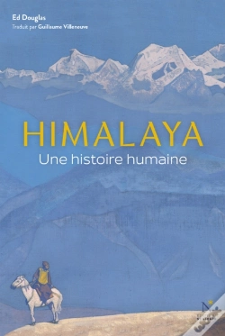 Capa do artigo Himalaya