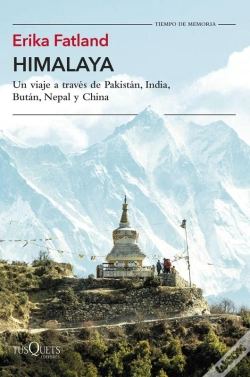 Capa do artigo Himalaya