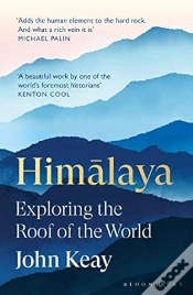 Capa do artigo Himalaya