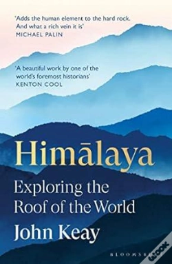 Capa do artigo Himalaya