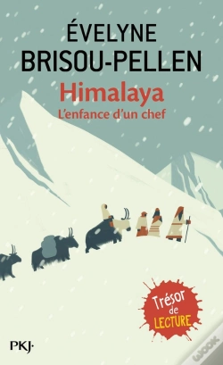 Capa do artigo Himalaya ; L'Enfance D'Un Chef