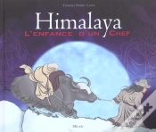 Capa do artigo Himalaya L