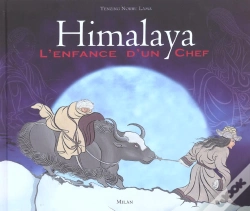Capa do artigo Himalaya L'Enfance D'Un Chef