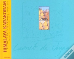 Capa do artigo Himalaya ; Les Hautes Routes De L'Himalaya Occidental