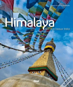 Capa do artigo Himalaya ; Les Plus Beaux Treks