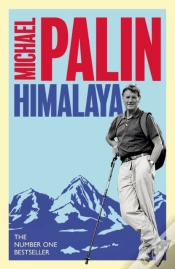 Capa do artigo Himalaya