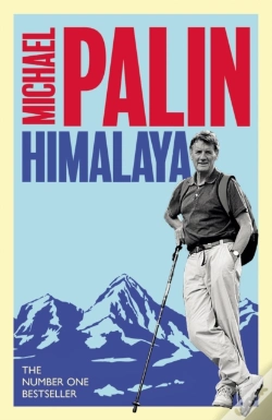 Capa do artigo Himalaya
