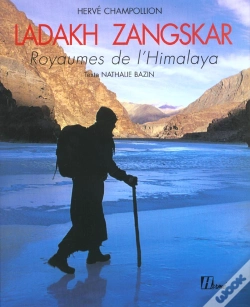 Capa do artigo Himalaya