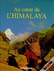 Capa do artigo Himalaya