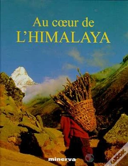 Capa do artigo Himalaya
