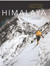 Capa do artigo Himalaya